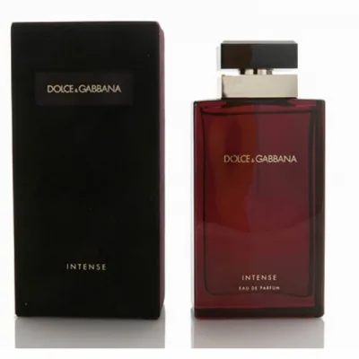 Dolce & Gabbana Pour Femme Intense