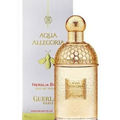 Guerlain Aqua Allegoria Nerolia Bianca
