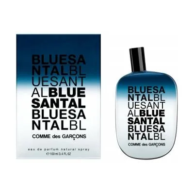 Comme des Garçons Blue Santal парфумована вода унісекс 100 мл