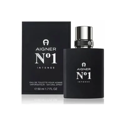 Aigner No 1 Intense