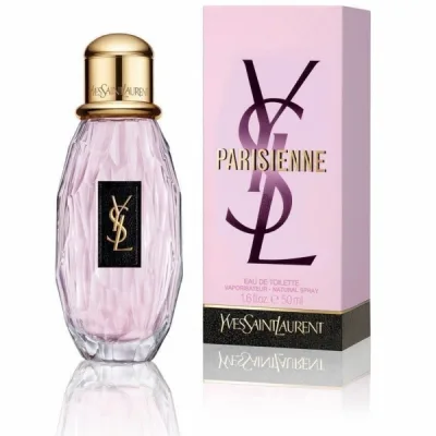 Yves Saint Laurent Parisienne