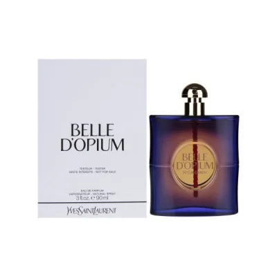Yves Saint Laurent Belle d`Opium