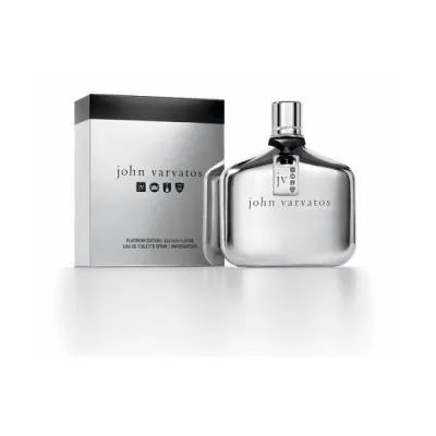 John Varvatos Platinum Edition