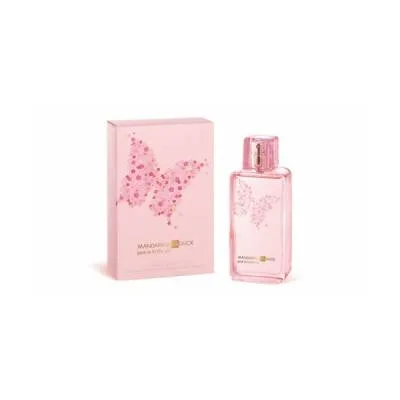 Mandarina Duck Pink Is In The Air