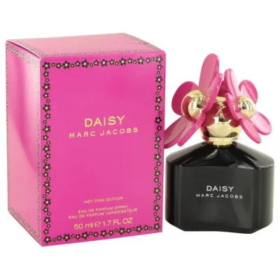 Marc Jacobs Daisy Hot Pink
