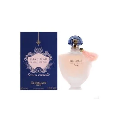 Guerlain Shalimar Parfum Initial L`Eau Si Sensuelle