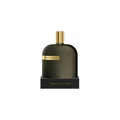 Amouage The Library Collection Opus VII