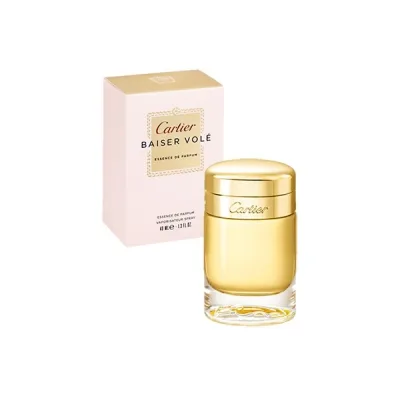 Cartier Baiser Vole Essence de Parfum