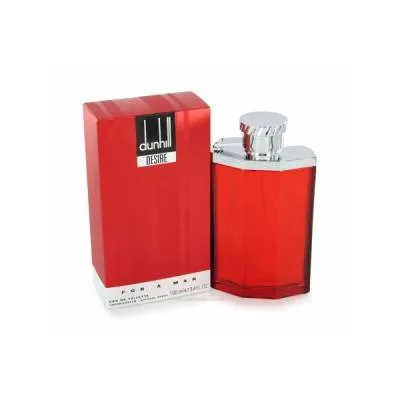 Alfred Dunhill Desire for A Man (Red)