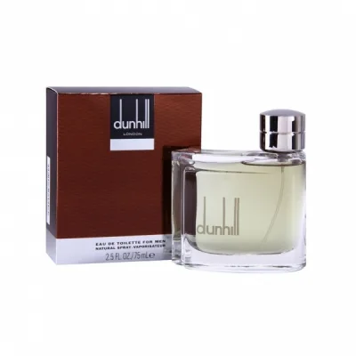 Alfred Dunhill Dunhill (Brown)
