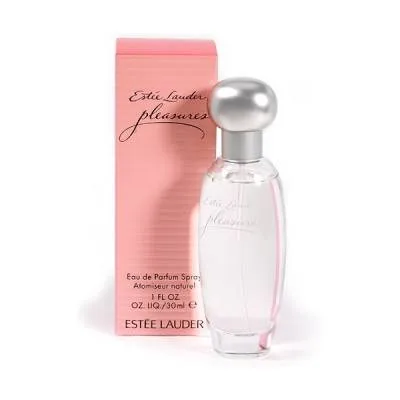 Estee Lauder Pleasures
