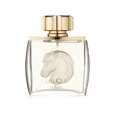 Туалетна вода Lalique Pour Homme Equus
