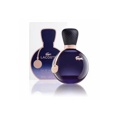 Eau De Lacoste Sensuelle