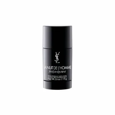 Парфумований дезодорант-стік Yves Saint Laurent La Nuit De L'Homme