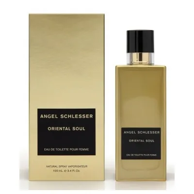 Angel Schlesser Oriental Soul Pour Femme