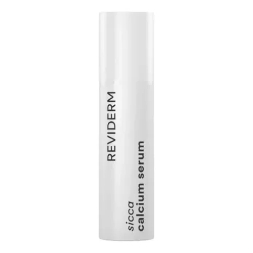 sicca calcium serum | Протизапальна сироватка з кальцієм REVIDERM
