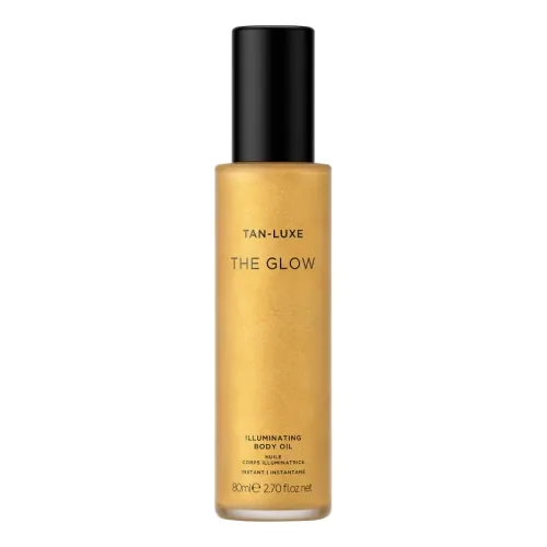 Олія для тіла TAN-LUXE The Glow Illuminating Body Oil — обʼєм 80 мл