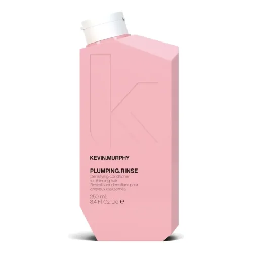 Бальзам для об'єму та ущільнення волосся KEVIN.MURPHY Plumping.Rinse — обʼєм
