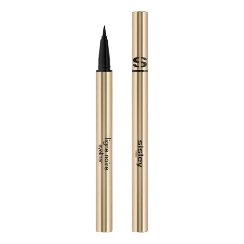 Стійка рідка підводка, що зміцнює вії SISLEY PARIS Ligne Noire Eyeliner — обʼєм 0.55 мл