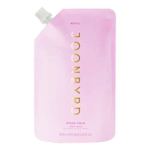 Зволожувальний гель для душу (змінний блок) JOONBYRD Moon Swim Body Wash Refill — обʼєм 500 мл 500 мл
