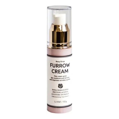 Ліфтинг-крем для обличчя ROSY DROP Furrow Cream — вага 32 г