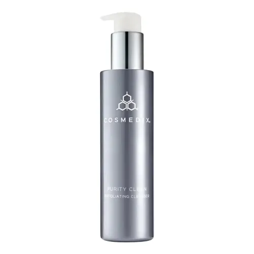 Відлущуючий очищуючий засіб COSMEDIX Purity Clean — обʼєм 150 мл