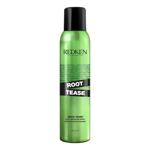 Спрей для начісу та об’єму REDKEN Root Tease — обʼєм 250 мл