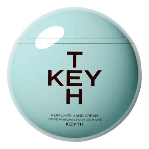 Парфумований крем для рук KEYTH Reptile Disco Hand Cream — обʼєм 70 мл