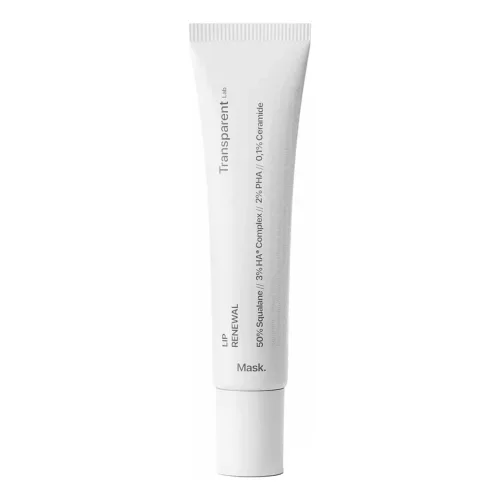 Transparent Lab LIP RENEWAL