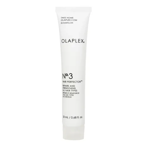 Засіб для досконалої гладкості та відновлення волосся OLAPLEX №3 Hair Perfector — обʼєм 20 мл