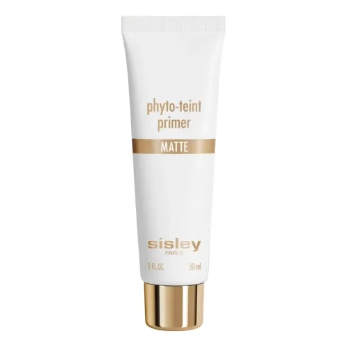 Матуючий праймер для бездоганного кольору обличчя без блиску SISLEY PARIS Phyto-Teint Primer Matte — обʼєм 30 мл
