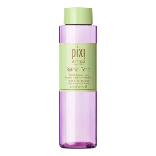 Тонік для обличчя з ретинолом уповільненого вивільнення PIXI Retinol Tonic — обʼєм