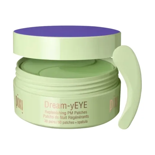 Відновлюючі патчі з вітаміном А та жасмином PIXI Dream-y EYE