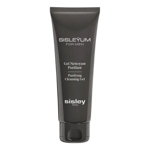 Sisley Sisleÿum Purifying Cleansing Gel для чоловіків 125 мл