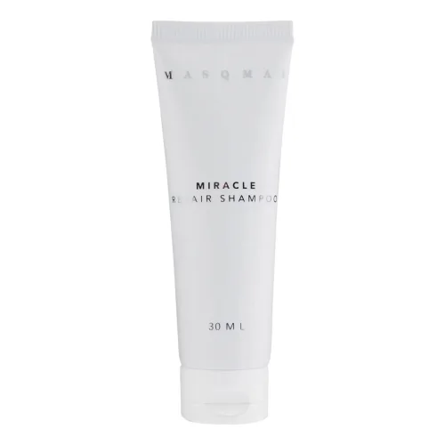 Відновлювальний шампунь для волосся MASQMAI Miracle Repair Shampoo