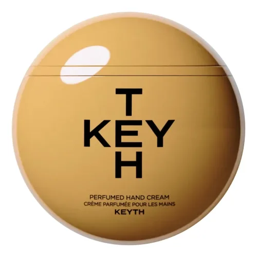 Парфумований крем для рук KEYTH Cowboy Wanted Hand Cream — обʼєм 70 мл