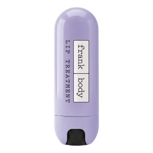 Розгладжувальний бальзам для губ із ніацинамідом FRANK BODY Niacinamide Smoothing Lip Treatment — вага 4 г