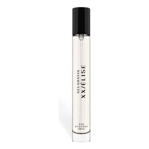 Спрей для ротової порожнини SELAHATIN Eau d'extrait XX/Élise — обʼєм 10 мл