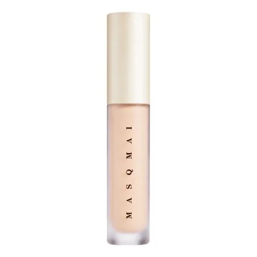 Кремовий консилер MASQMAI All In One Concealer — відтінок Light Light