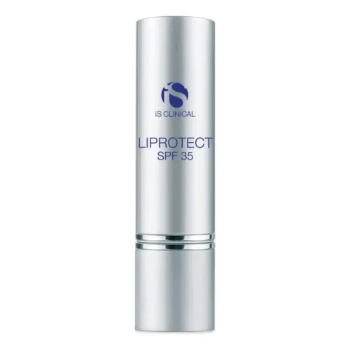 Захисний бальзам для губ IS CLINICAL Liprotect SPF 35 — вага 5 г