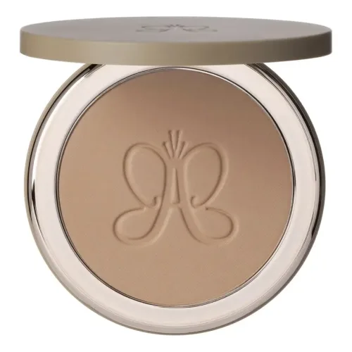Бронзер для ефекту засмаги та м’якого скульптурування ANASTASIA BEVERLY HILLS Smooth Blur Bronzer – — відтінок Sun-Kissed Dreams 10 г