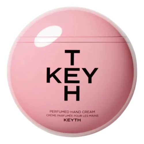 Парфумований крем для рук KEYTH Saint Berry Hand Cream — обʼєм 70 мл