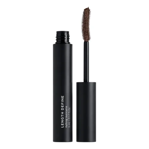 Туш для подовження вій REVITALASH Length Define Tubing Mascara — відтінок Dark Brown Dark Brown