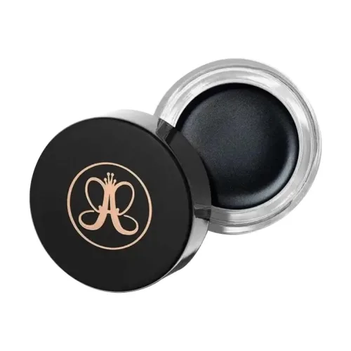 Підводка для очей ANASTASIA BEVERLY HILLS Waterproof Crème Color — відтінок Jet Matte