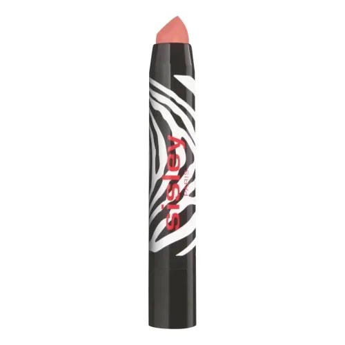 Матовий тонуючий бальзам SISLEY PARIS Phyto-Lip Twist — відтінок 19 Ballet 2.5 г