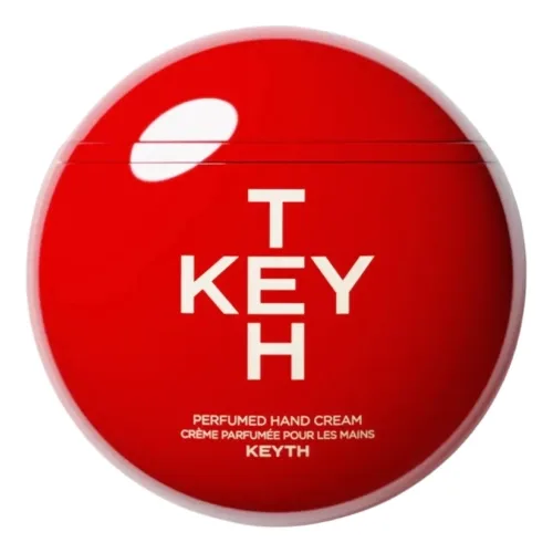 Парфумований крем для рук KEYTH Epic Fleur Hand Cream — обʼєм 70 мл