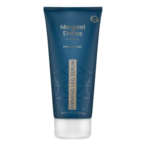Зміцнююча сироватка для ніг MARGARET DABBS LONDON Firming Leg Serum — обʼєм