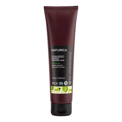 Відновлююча маска інтенсивної дії RICA Repairing Intensive Treatment Mask — обʼєм 150 мл