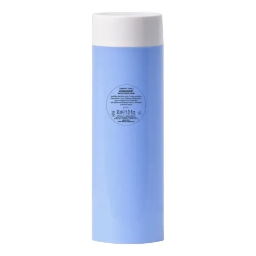 Сироватка для зволоження та сяяння шкіри (змінний блок) COMFORT ZONE Hydramemory Water Source Serum Refill — обʼєм 30 мл
