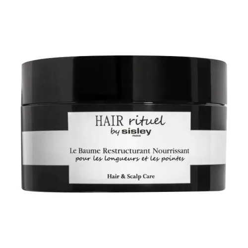 Реструктуруючий живильний бальзам для волосся HAIR RITUEL BY SISLEY Restructuring Nourishing Balm — вага 125 г